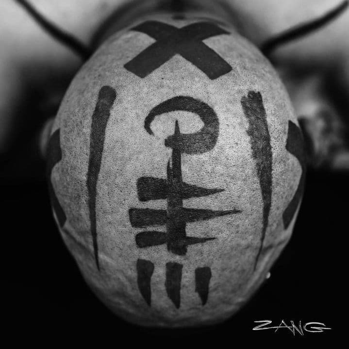 Glaca - Zang
