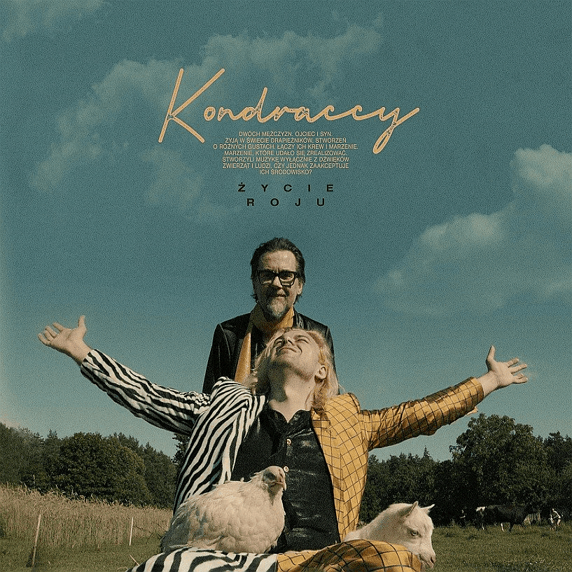 Kondraccy - Życie Roju