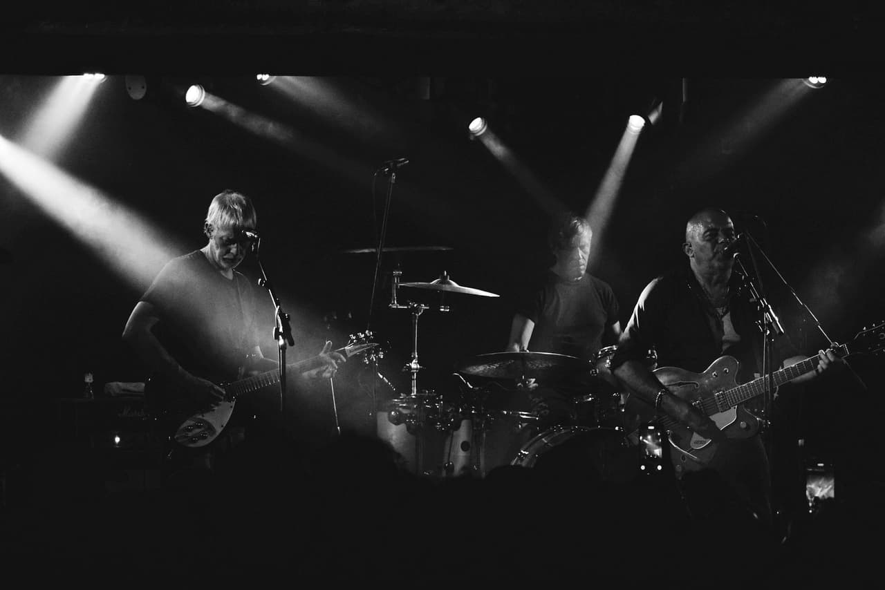 Relacja: Ride / Warszawa, Proxima / 02.05.2025