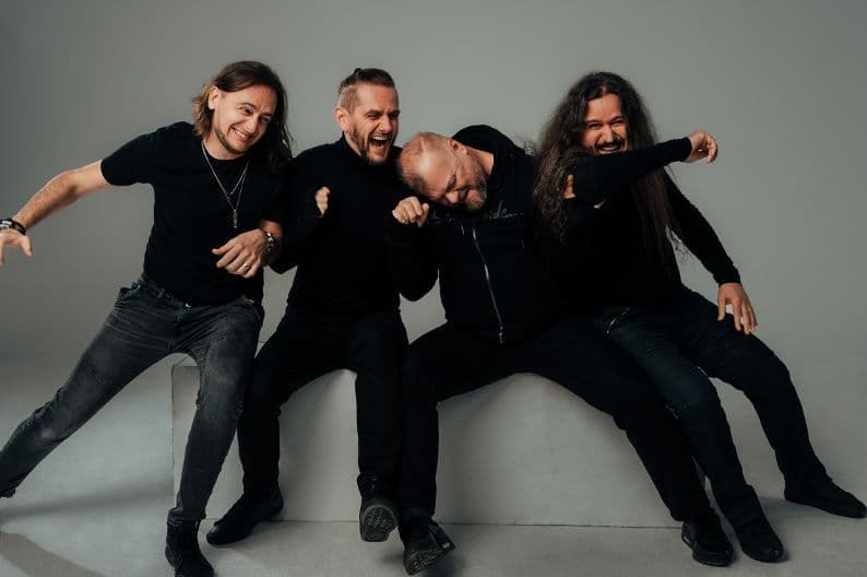 Riverside zagra trasę po Polsce