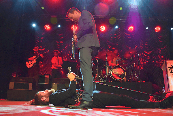 Postmodern Jukebox wróci na dwa koncerty do Polski