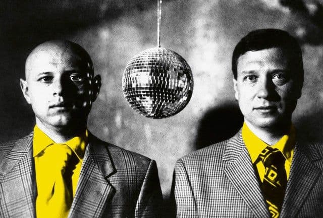 Skalpel Band rusza w trasę "Ninja Tune Years" z gościnnym udziałem Latarnika