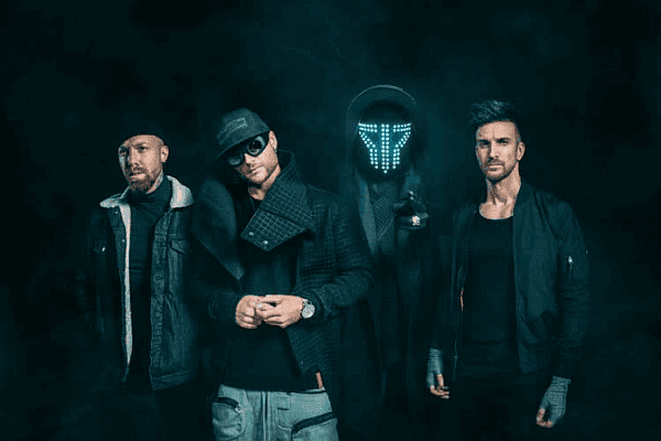 Smash Into Pieces na dwóch koncertach w Polsce