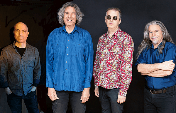 Soft Machine