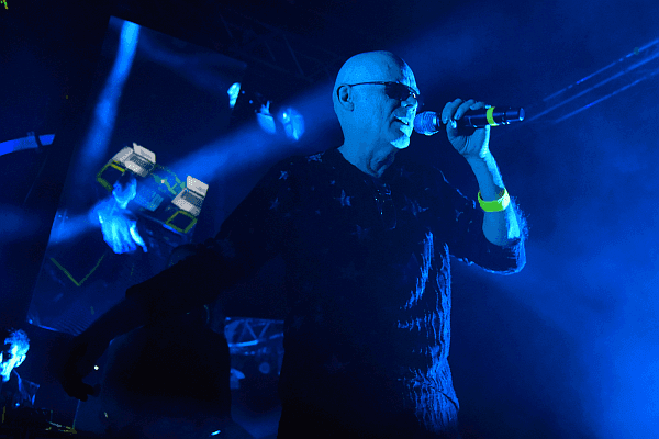The Sisters Of Mercy na dwóch koncertach w Polsce