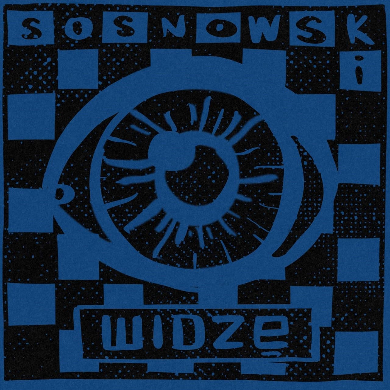 Zapowiedź pośmiertnego albumu Sosnowskiego