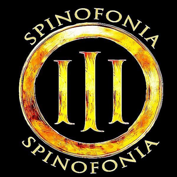 Spinofonia - III