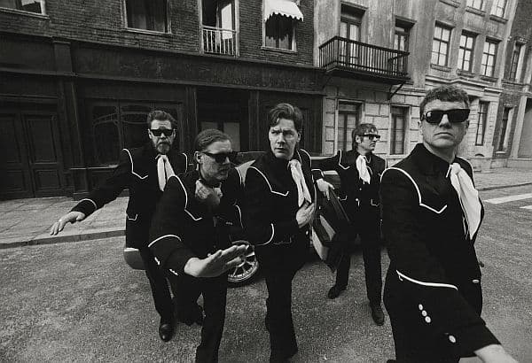 The Hives
