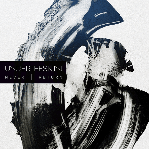 undertheskin - NEVER | RETURN