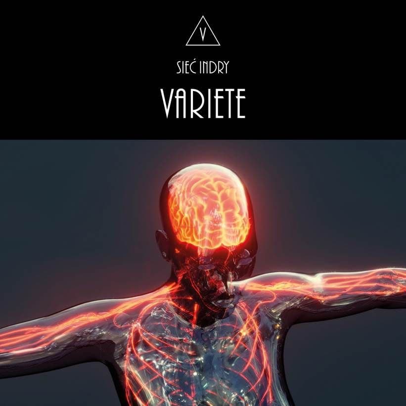Variété - Sieć Indry