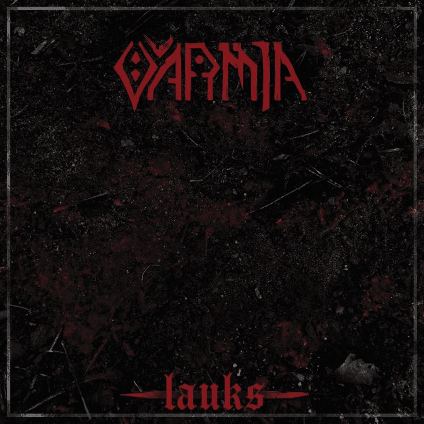Varmia wyda "Lauks"