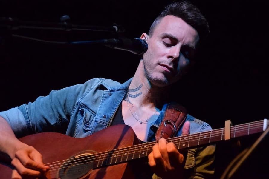 Asaf Avidan