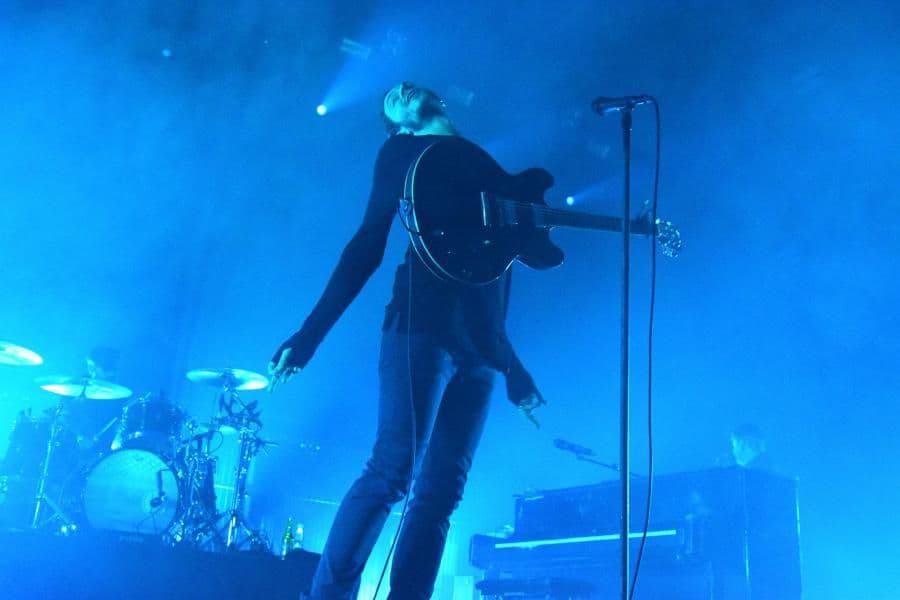Editors