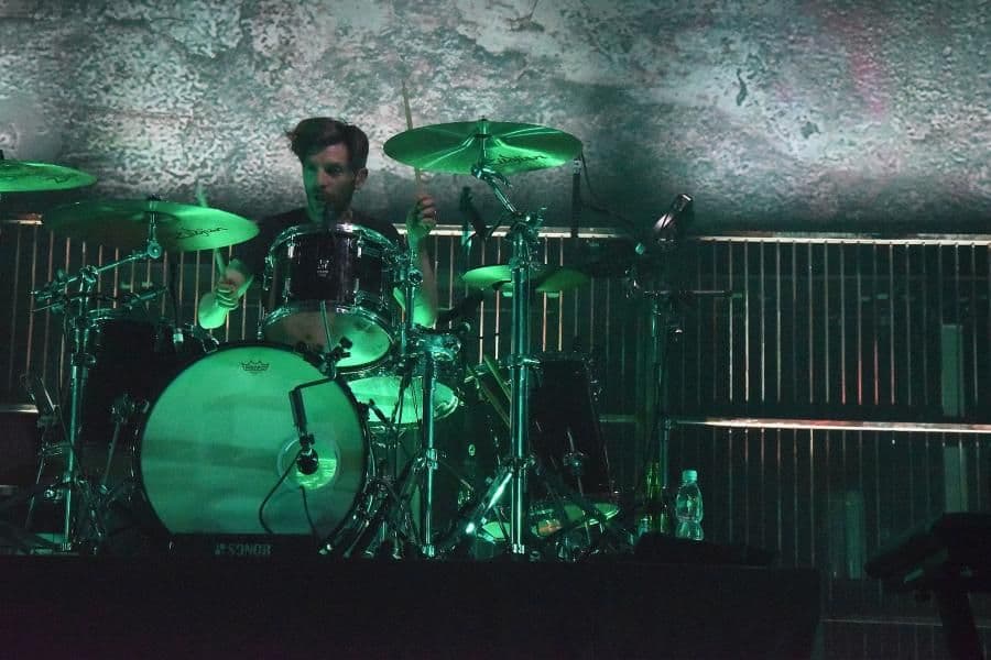 Editors