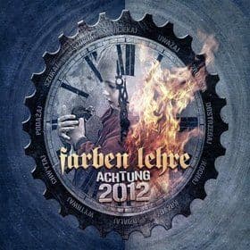Farben Lehre