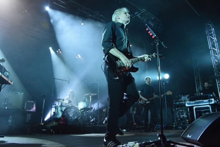 Franz Ferdinand