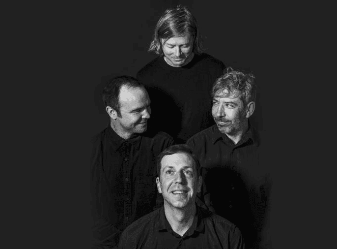 Future Islands