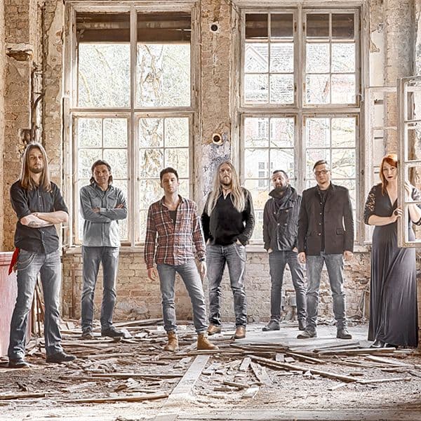 Jan Gałach Band