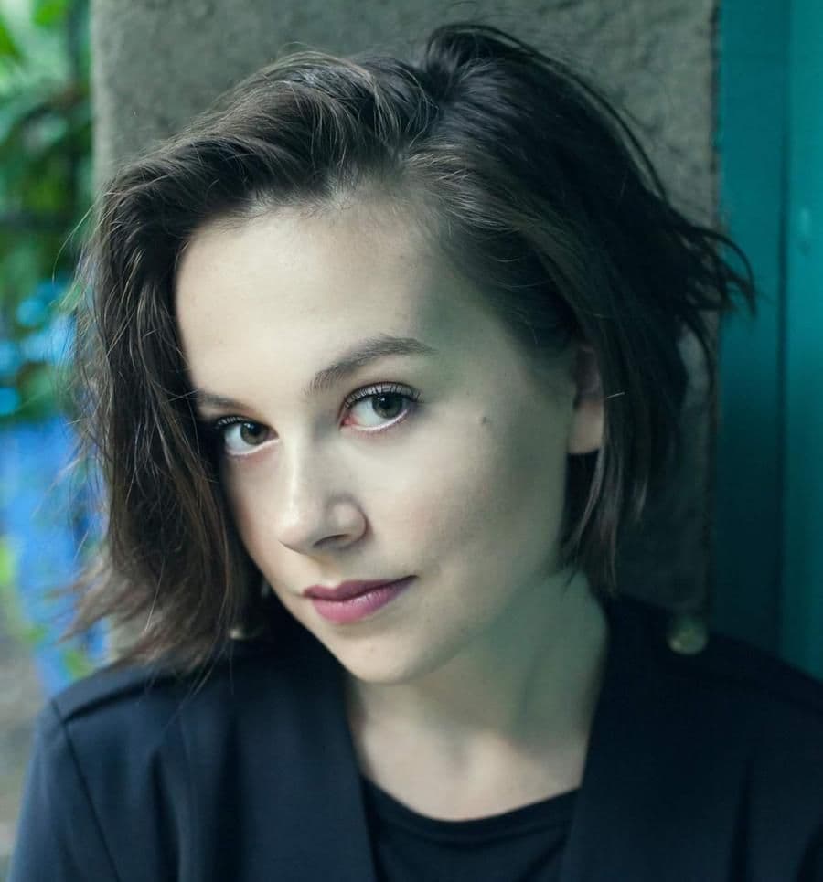 Kasia Pietrzko