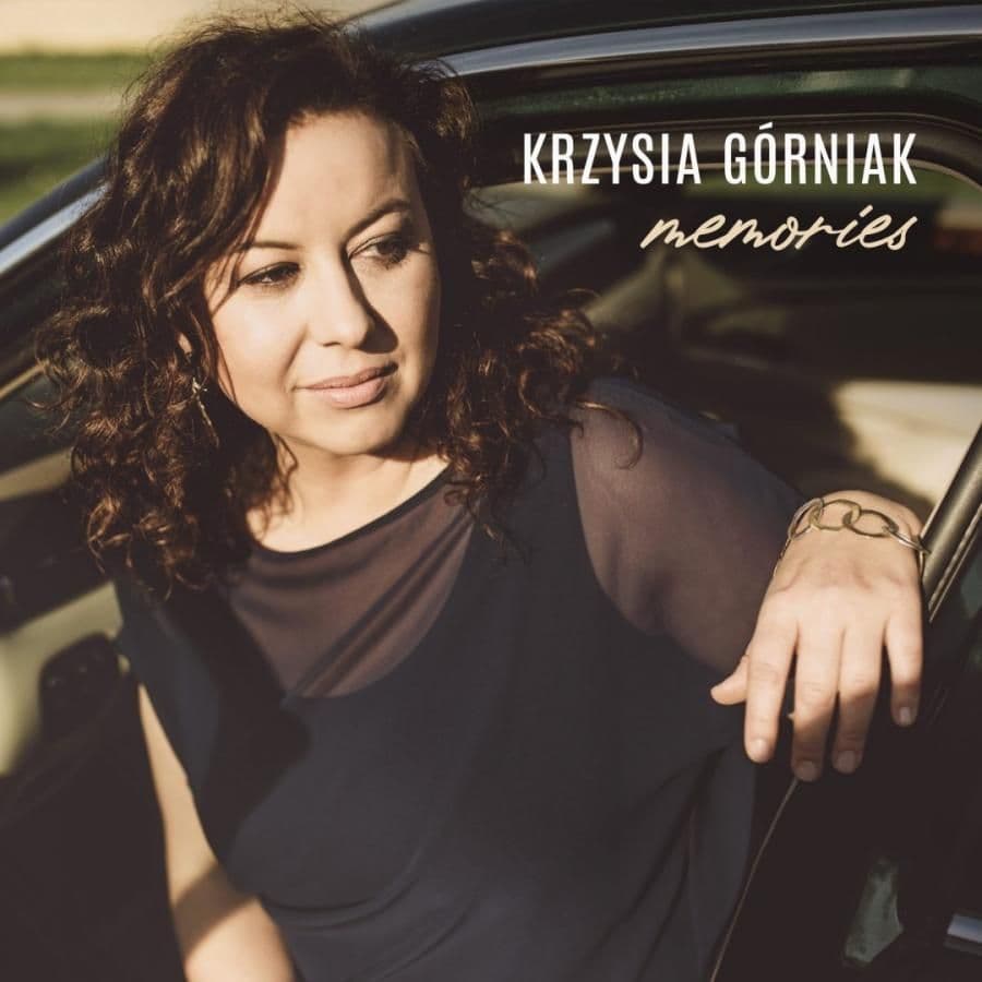 Krzysia Górniak