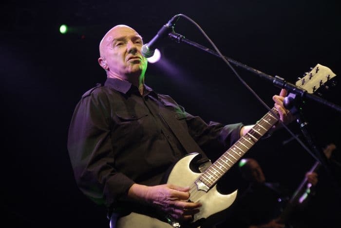 Midge Ure