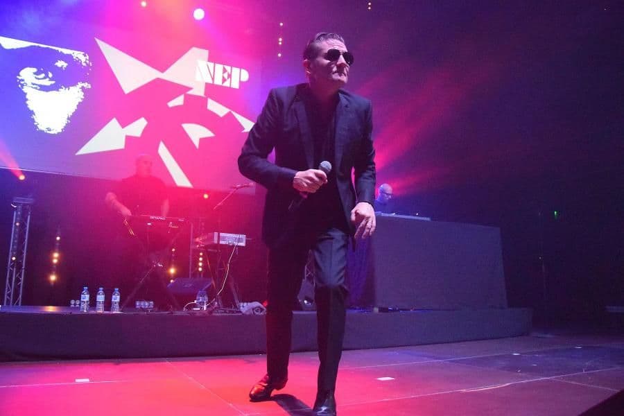 Nitzer Ebb