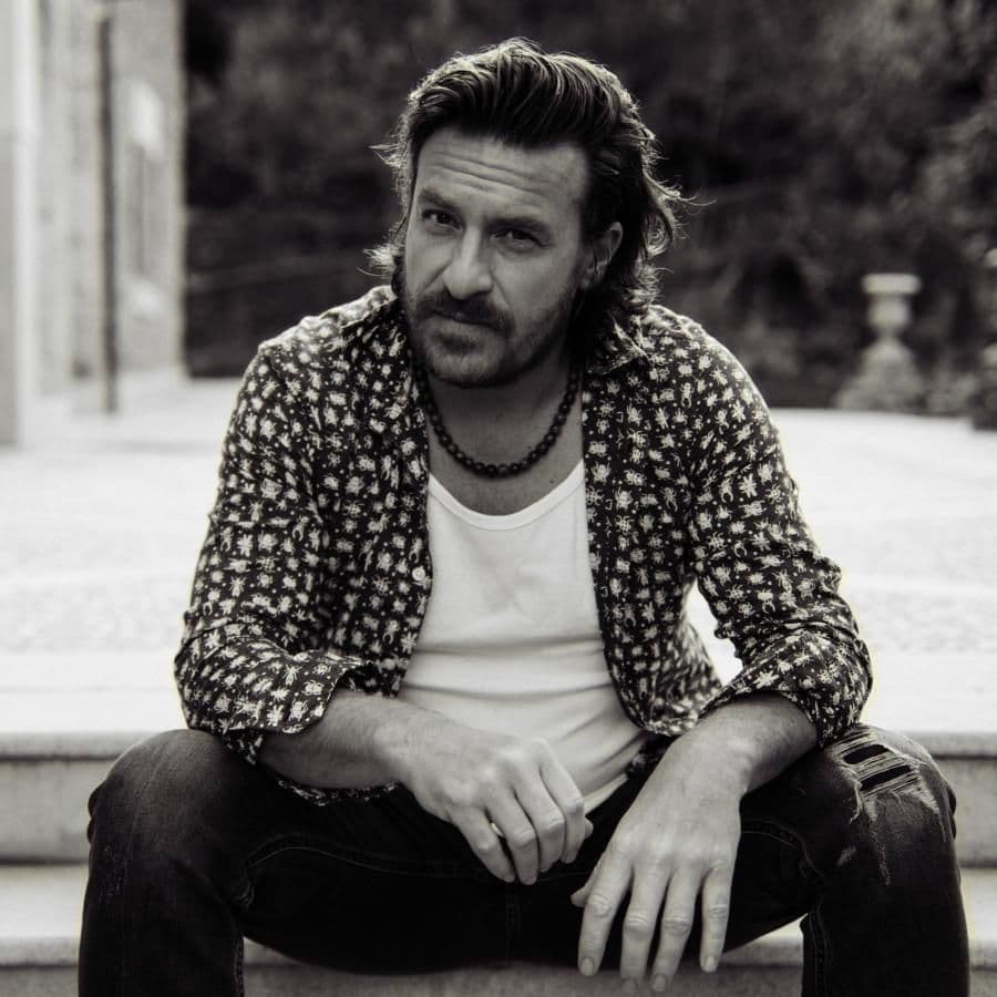 Parov Stelar
