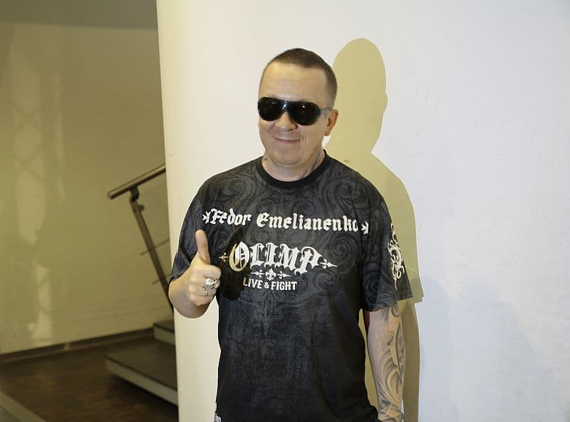 Tomek Lubert