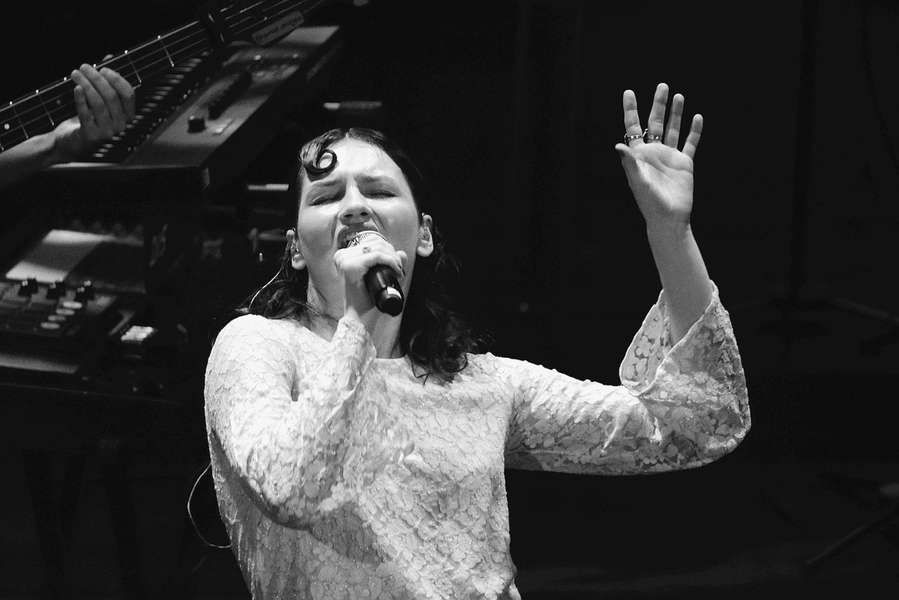 ZUTA / Warszawa, Studio Muzyczne Polskiego Radia im. A. Osieckiej / 21.09.2025