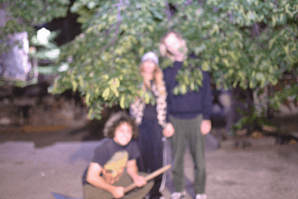 Fertile Hump wyda "Superpunk Jazzheroes"