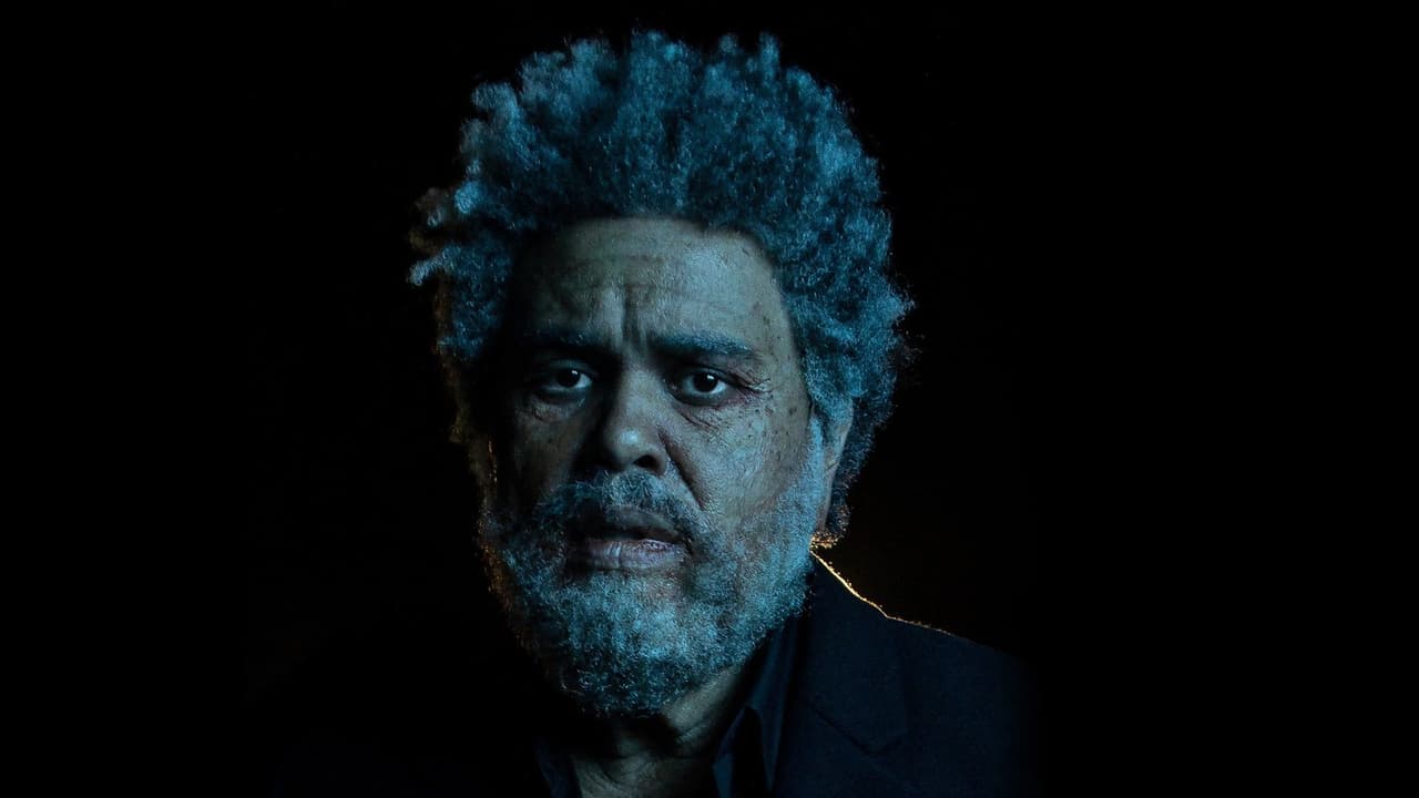 The Weeknd - PGE Narodowy - Warszawa