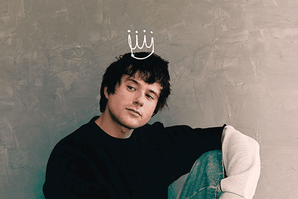 Alec Benjamin wróci do Warszawy