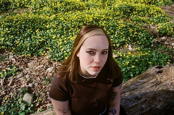 Soccer Mommy pojawi się w Warszawie