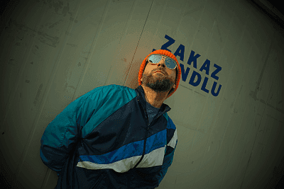 Administratorr Electro zaprezentował "Małpkę"