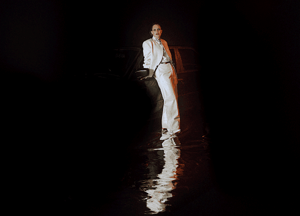 Anna Calvi