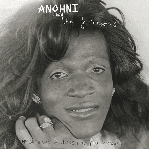 Anohni And the Johnsons zapowiedziała nową płytę