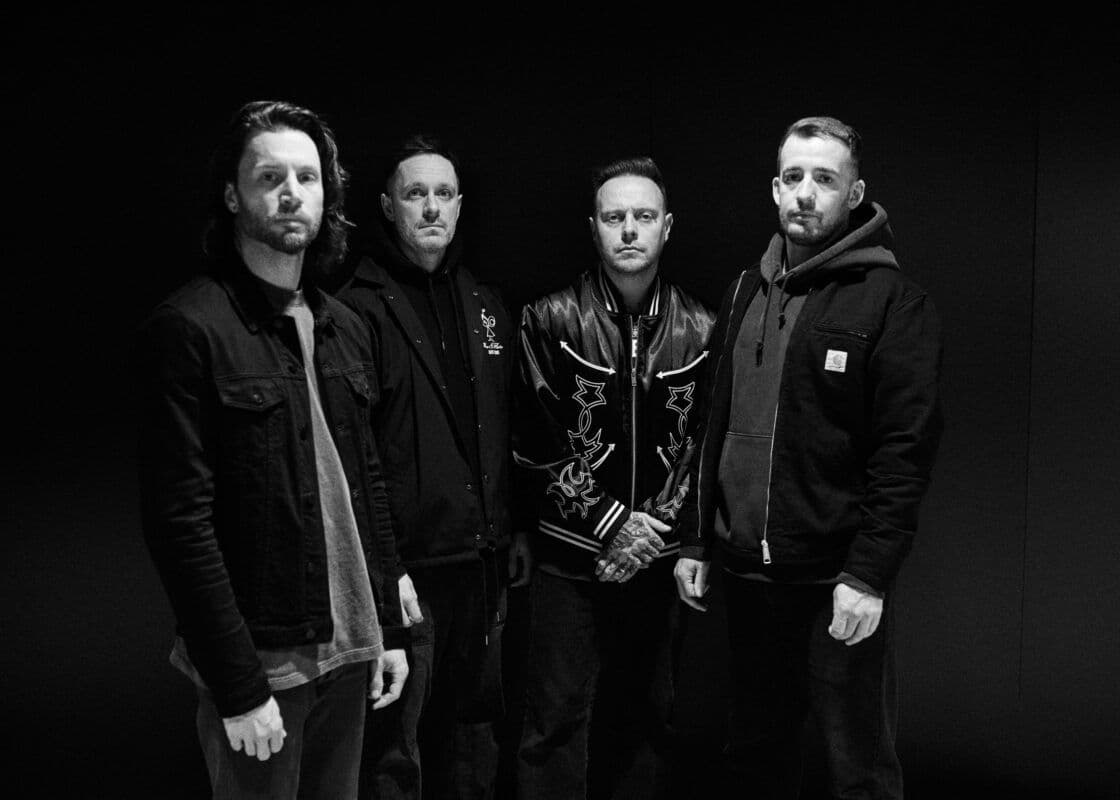 Architects pierwszym headlinerem Summer Punch Festival 2027