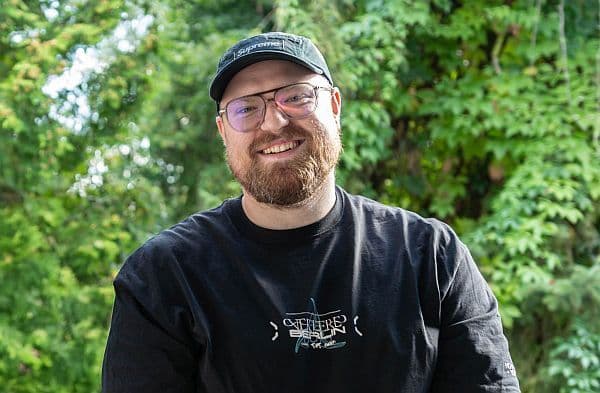 Bartosz Stobiński (Winiary Bookings)