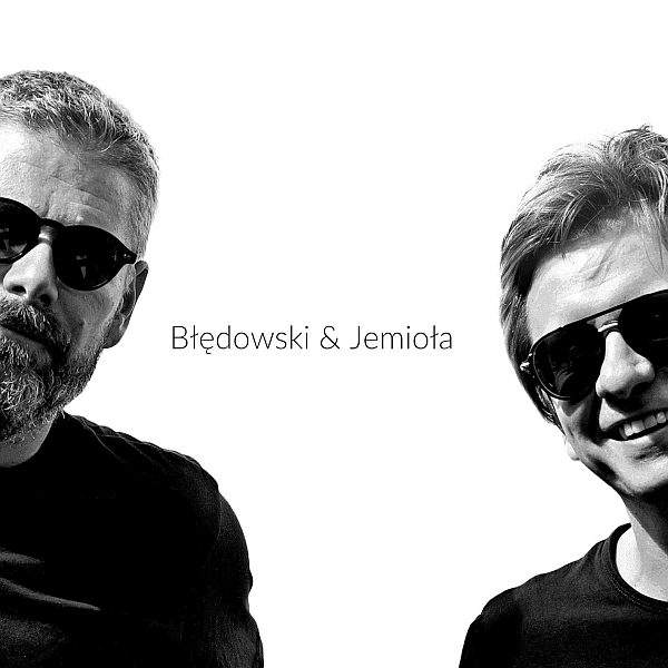 Błędowski & Jemioła - Błędowski & Jemioła