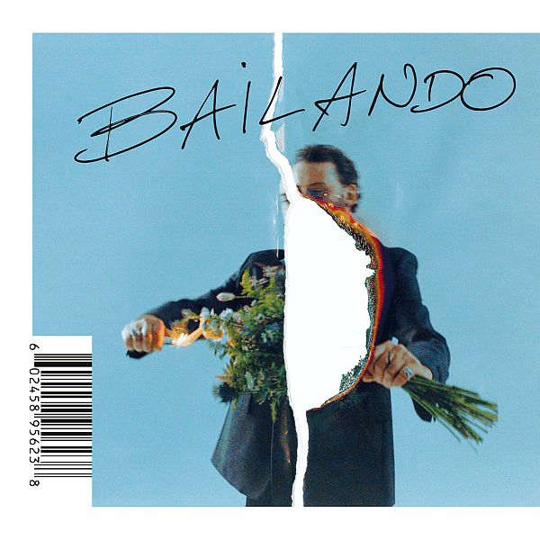 Tomasz Makowiecki - Bailando