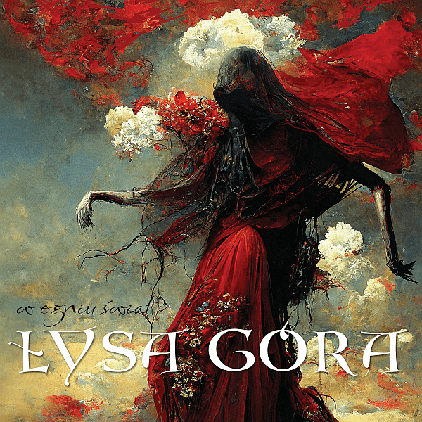 Łysa Góra - W Ogniu Świat