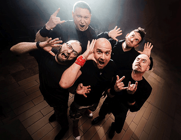 Łydka Grubasa na akustycznym tournee po Polsce