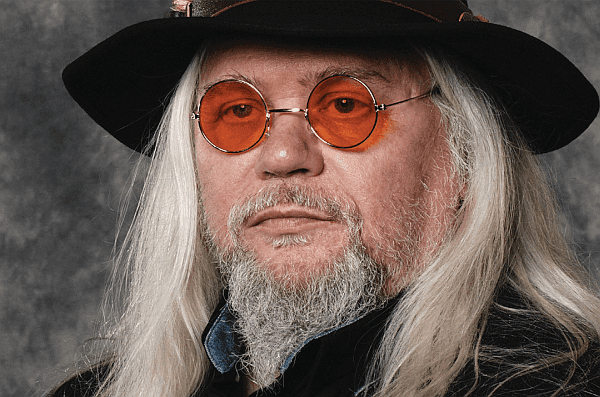 Clive Nolan przypomina Håkona Håkonssona