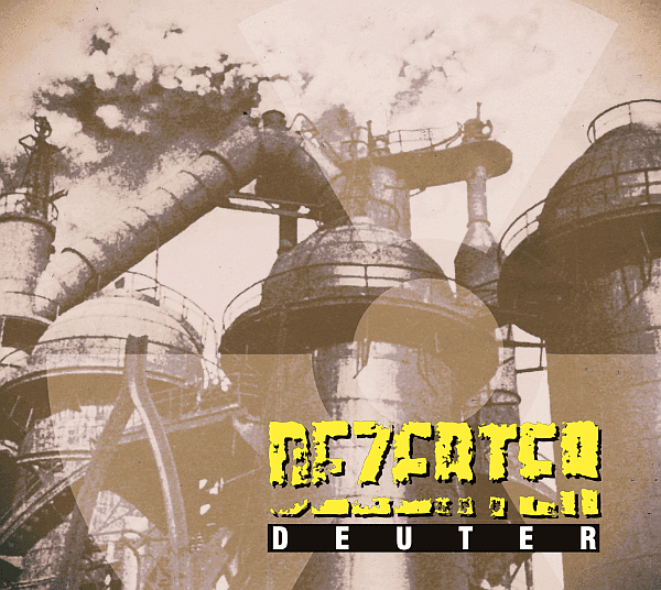 Dezerter przypomni "Deutera"
