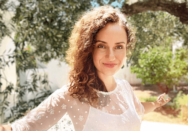 Anna Ruttar