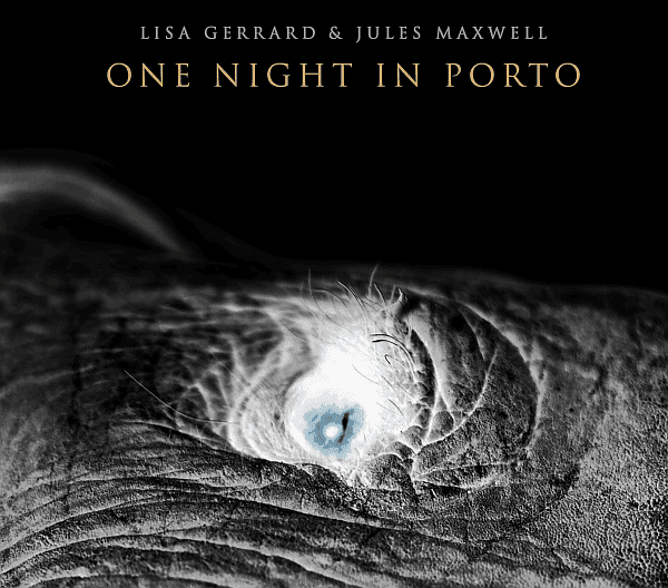 Lisa Gerrard i Jules Maxwell zapowiadają koncertową wersję "Burn"