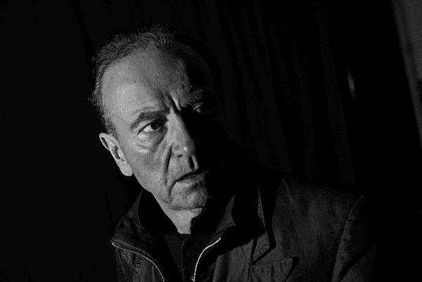 Hugh Cornwell pierwszą gwiazdą Rocka Na Bagnie 2026