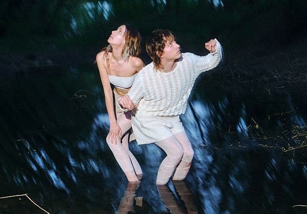 Duet IKARVS zapowiedział nowy album
