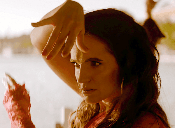 Joanna Jakubas zatańczyła "Flamenco"