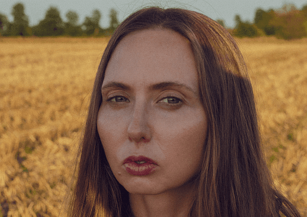 Polska aktorka wystąpi z CocoRosie